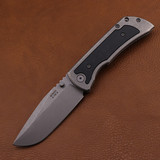 McNees Knives MAC2 3.5