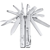 VICTORINOX SWISS TOOL MX SILVER CLIP