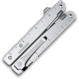 VICTORINOX SWISS TOOL MX SILVER CLIP