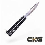 BOKER PLUS BALISONG TACT SM