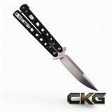 BOKER PLUS BALISONG D2 G10 SM