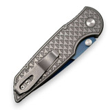 ProTech TR-3 Integrity Manual Relic textured Steel 2024 Integrity Custom003 2024 Integrity Custom003