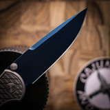 ProTech TR-3 Integrity Manual Relic textured Steel  2024 Integrity Custom003