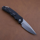 Pro-Tech TR-5 Automatic / Tactical Response 5 Black T501