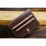 Tactile Turn Bolt Action Pen Standard Copper 10-BA1-COP-TTM
