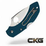 Spyderco Dragonfly 2 K390 C28FP2K390