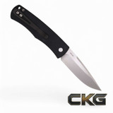 ProTech Br-1 Magic "Whiskers" BR-1.3 Cajun Knife And Gear