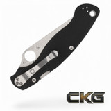 SPYDERCO C36GP2 MILITARY 2 REVEAL 12