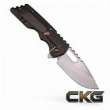 Attention 2 Detail MK2 Celtic Drop Point