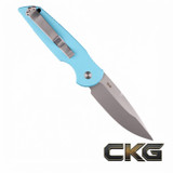 Protech Knives TR-3 Ltd T. Blue