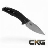 Zero Tolerance ZT Original Speedsafe G10/S45VN WF
