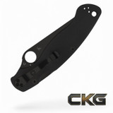 Spyderco Military 2 Cpm S30v G-10 Handle Combinationedge