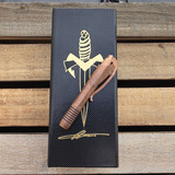 MICROTECH SIPHON II CRYO ICE COPPER W/CRYO ICE COPPER 401-CICPOP-MCK