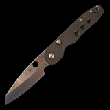 Spyderco Smock Carbon Fiber