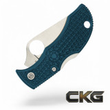 Spyderco Manbug K390