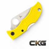 Spyderco Ladybug 3 Salt
