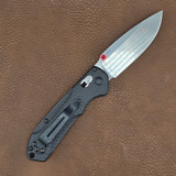 Benchmade Mini Freek 565-1 Carbon Fiber S90v