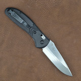 Benchmade 551-1701 Griptilian Cf Exclusive Dlt