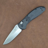 Benchmade 551-1701 Griptilian CF Exclusive DLT Pre-Owned BM551-1701-DLT-U