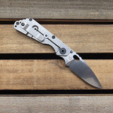 Strider Knives Sng Pre-M STRSNGPU Strider Knives Sng Pre-M STRSNGPU