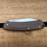 Benchmade 319 Propper Slip BEN319PU