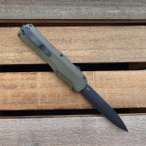  Benchmade 3400bk-1 Pre Owned 