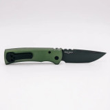 Chaves Knives x Pro-Tech Redencion Auto - DLC/Green CK-1A10-2G3F-6D2