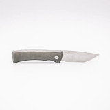 Chaves Knives Red Label - Redencion Slip Joint CK-1C5-2A1E-1A0-00