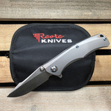 Reate Torrent Milled Titanum Harpoon M390 REATOR