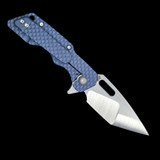 Attention 2 Detail Mark 1 Small Blue Batwing A2DMK1SM-2