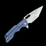 Attention 2 Detail Mark 1 Small Blue / Gold Batwing A2DMK1SM-3