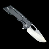 Attention 2 Detail Mark 2 Small Domino Drop Point A2DMK2SM-1