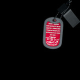 Attention 2 Detail Mark 1 Medium Tread Plate Batwing A2DMK1MED-1