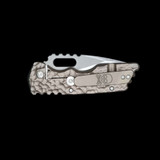 Attention 2 Detail Mark 2 Medium Hammered Hissatsu rising Grind A2DMK2MED-2