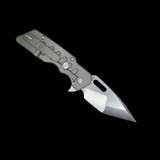 Attention 2 Detail Mark 1 Large Hissatsu Batwing Speedholes A2DMK1L-3