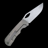 Mcnees Knives 3.75 Dixon Bronze Bronze Atomic Hardware SIMS1T1661