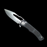 Heretic Knives Wraith Manual 10 Year Anniversary H001-BS25-M Heretic Knives Wraith Manual 10 Year Anniversary H001-BS25-M