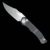 Heretic Knives Wraith Auto 10 Year Anniversary