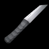 Auxiliary Manufacturing Rev Tanto Black G10