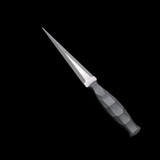 Auxiliary Manufacturing Fs Spike Mini Black G10