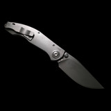 Custom Knife Factory Marifone Sokosha Linerlock DLC CKF056