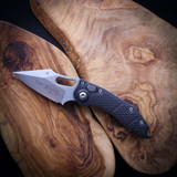 Microtech Stitch Stonewash Pre Owned 204P 169-10-U Microtech Stitch Stonewash Pre Owned 204P 169-10-U