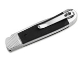 BOKER PLUS HIDDEN RELEASE TRAPPER G-10