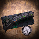 Heretic Knives ROC 80's Camo Carbon H060-6A-CC-80S-U Heretic Knives ROC 80's Camo Carbon H060-6A-CC-80S-U