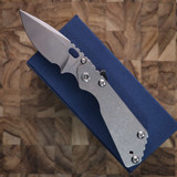 Strider Gen 3 PT Knife CPM154 Excellent Condition MSK-PT1-U Strider Gen 3 PT Knife CPM154 Excellent Condition MSK-PT1-U