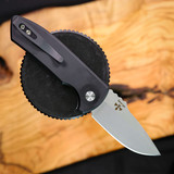 Protech Knives SBR Auto “Mexican Blanket” LG421-Mex.Blanket