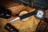 Heretic Knives Manticore E Battleworn Standard H029F-5A