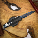 MICROTECH CYPHER II WHARNCLIFFE MARFIONE SELECT BLUED BAKER FORGE 01