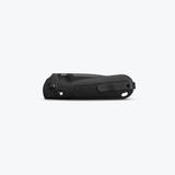 Benchmade Redoubt, Axis Lock, Drop Point