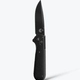 BENCHMADE REDOUBT, AXIS LOCK, DROP POINT
